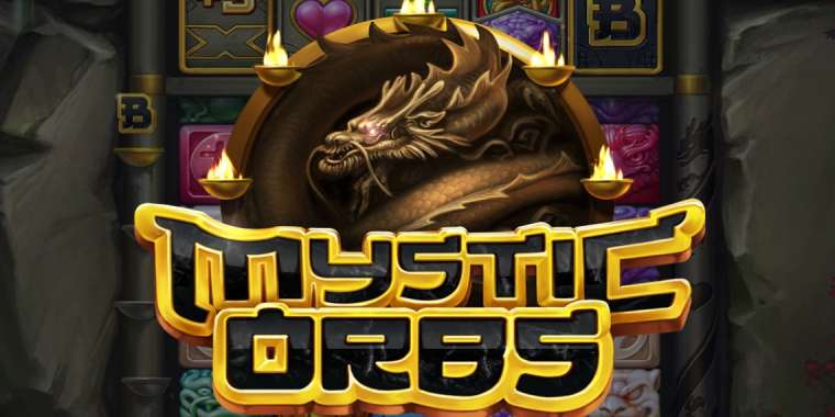 Видео покер Mystic Orbs демо-игра