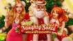 Naughty Santa (демо-версия)