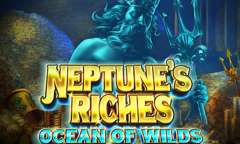 Богатства Нептуна: Океан Вилдов