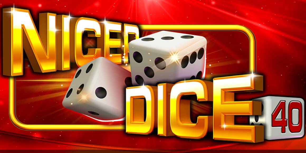 Nicer Dice 40