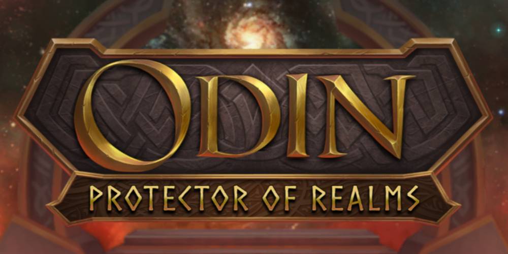 Odin Protector of Realms