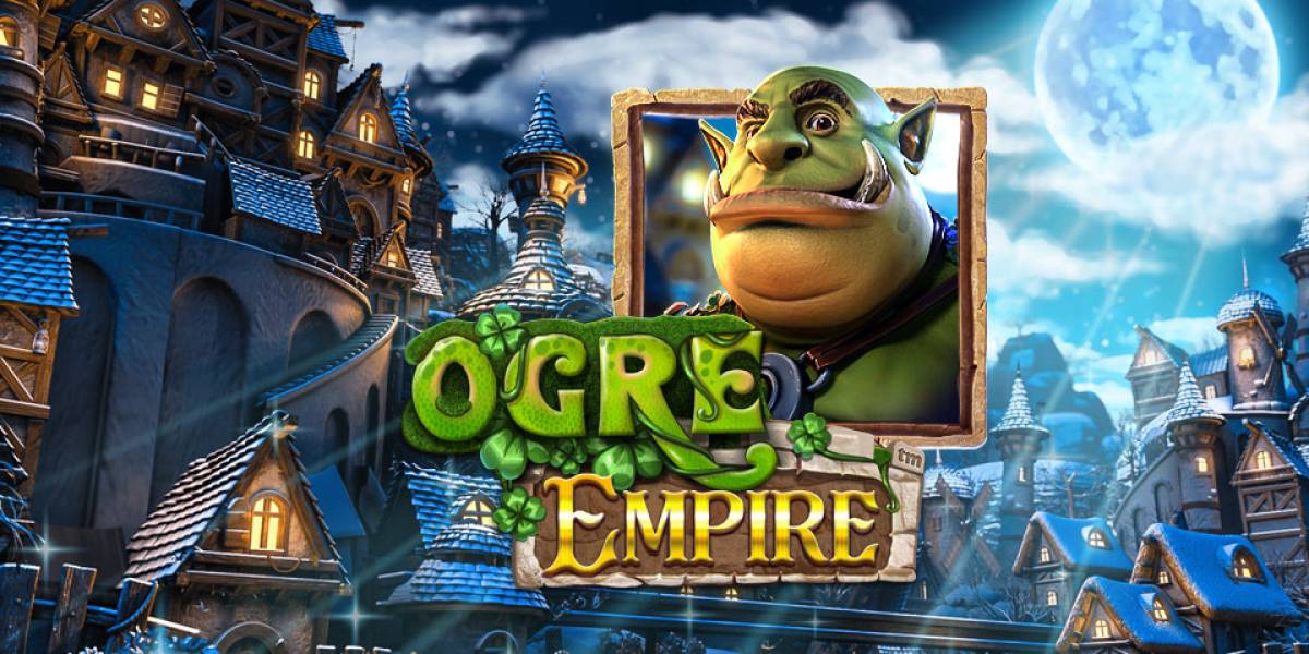 Ogre Empire