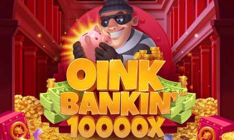 Oink Bankin (Foxium) обзор