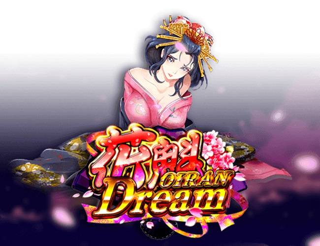 Oiran Dream