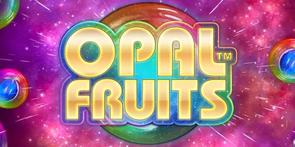 Opal Fruits