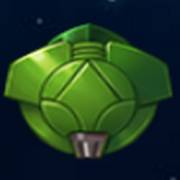 Orbitfall: Зеленый космический корабль
