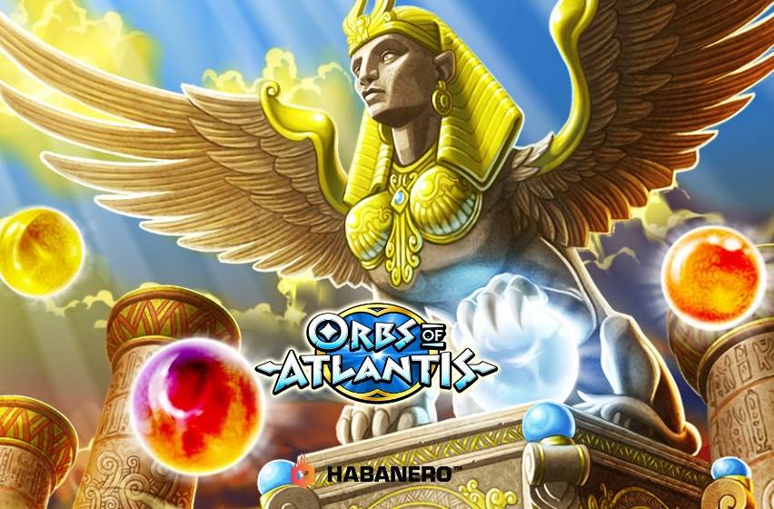 Orbs of Atlantis