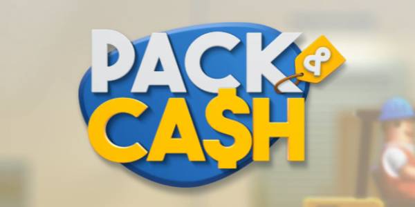 Pack and Cash
