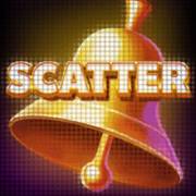 Party Fruits: Scatter