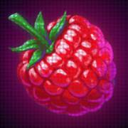 Party Fruits: Малина