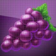Party Fruits: Виноград