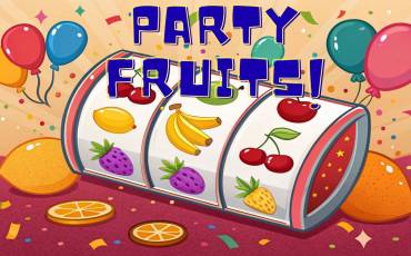 Party Fruits