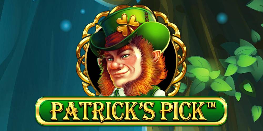 Patrick's Pick