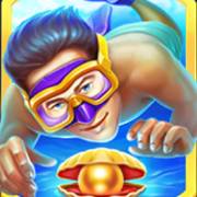 Pearl Diver: Scatter