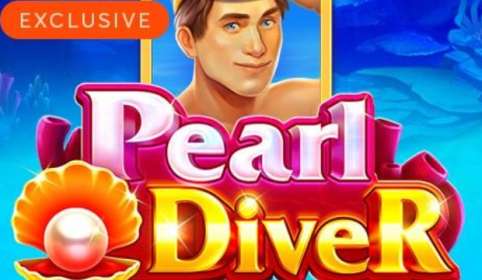 Pearl Diver (Booongo) обзор