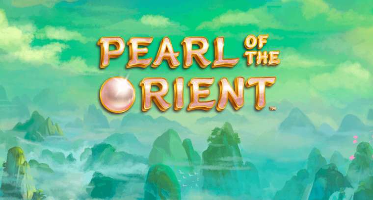 Видео покер Pearl of the Orient демо-игра