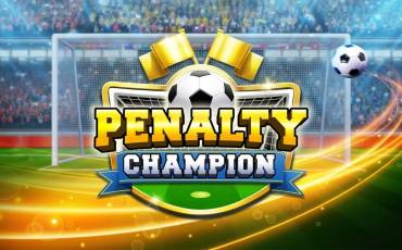 Penalty Champion