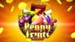 Онлайн слот Penny Fruits Xtreme Christmas Edition играть