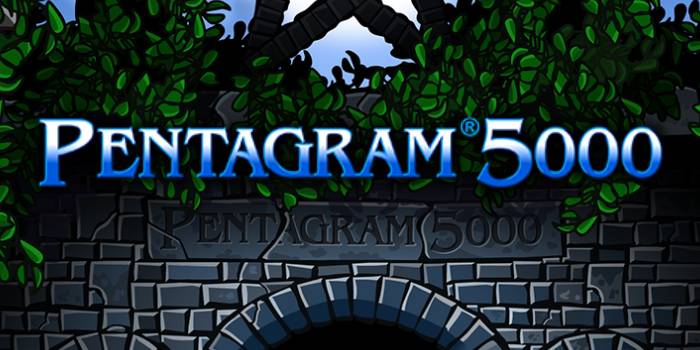 Pentagram 5000