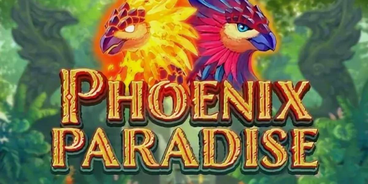 Phoenix Paradise