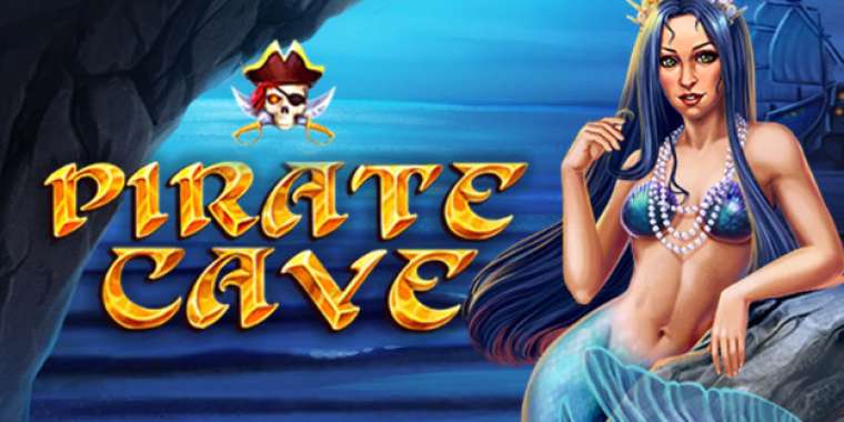 Онлайн слот Pirate Cave играть