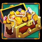 Pirate Gold: Сокровища