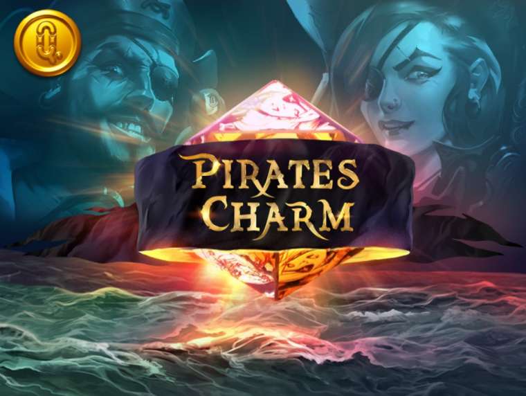 Онлайн слот Pirates Charm играть