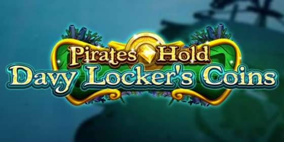 Pirates Hold: Davy Locker's Coins (Red Tiger) обзор