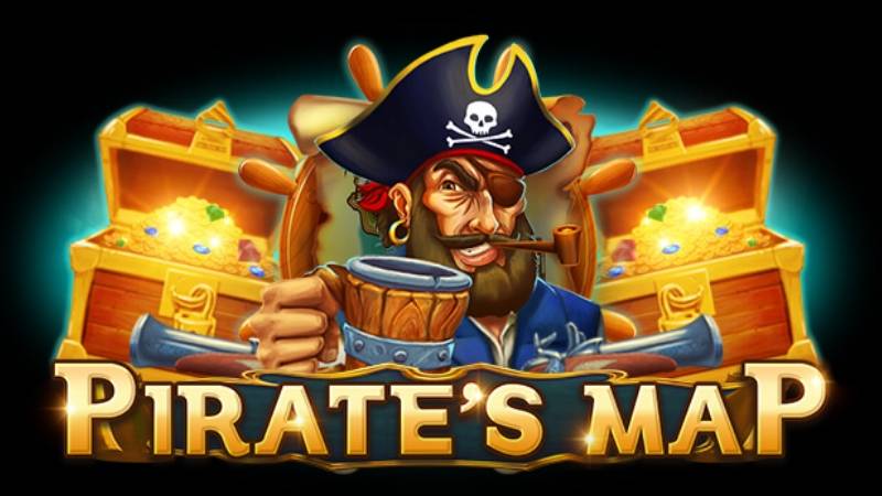 Pirate's Map
