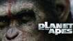 Planet of the Apes