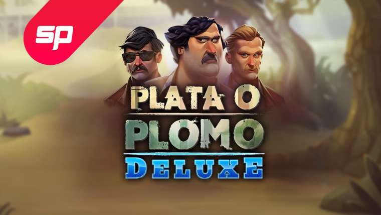 Видео покер Plata o Plomo Deluxe демо-игра