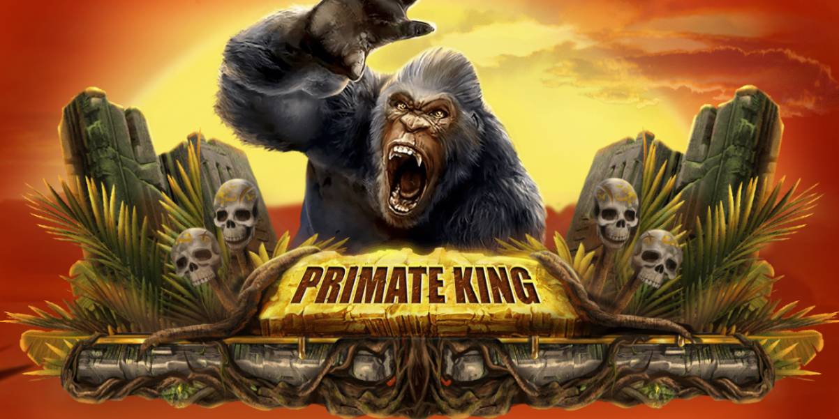 Primate King