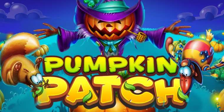 Видео покер Pumpkin Patch демо-игра