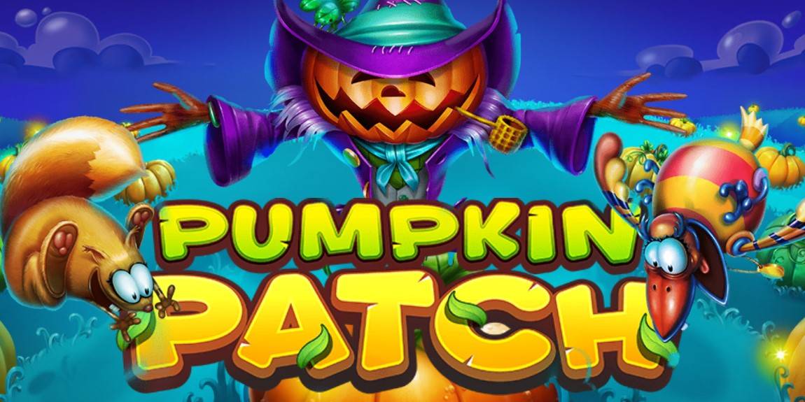 Pumpkin Patch