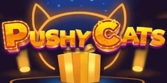 Pushy Cats (Yggdrasil Gaming) обзор