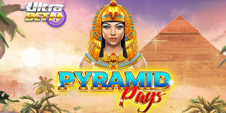 Видео покер Pyramid Pays демо-игра