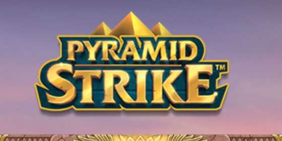 Pyramid Strike (Stakelogic) обзор