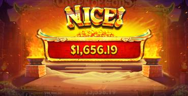 Queen of Gods: Выигрыши
