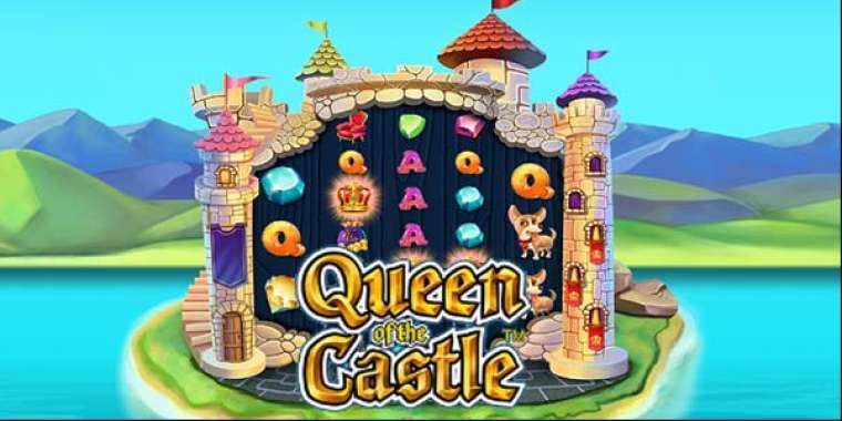Видео покер Queen of the Castle демо-игра