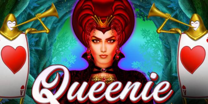 Queenie
