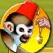 Quest for Gold: Капуцин