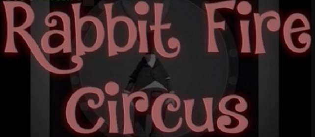 Rabbit Fire Circus (BetConstruct) обзор