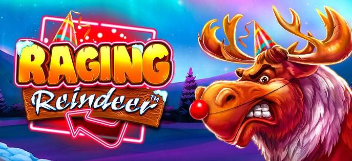 Raging Reindeer
