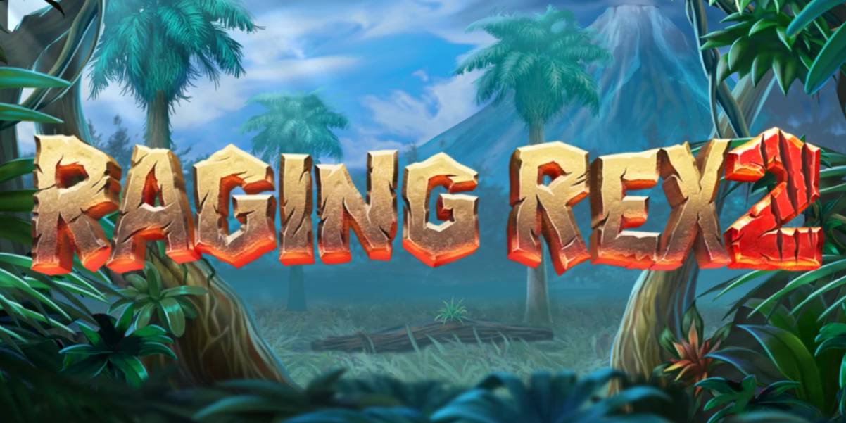 Raging Rex 2