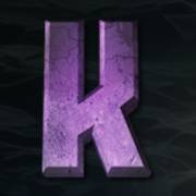 Rampage Golden Hits: K