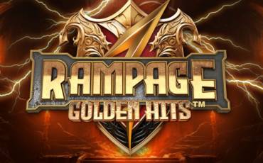 Rampage Golden Hits