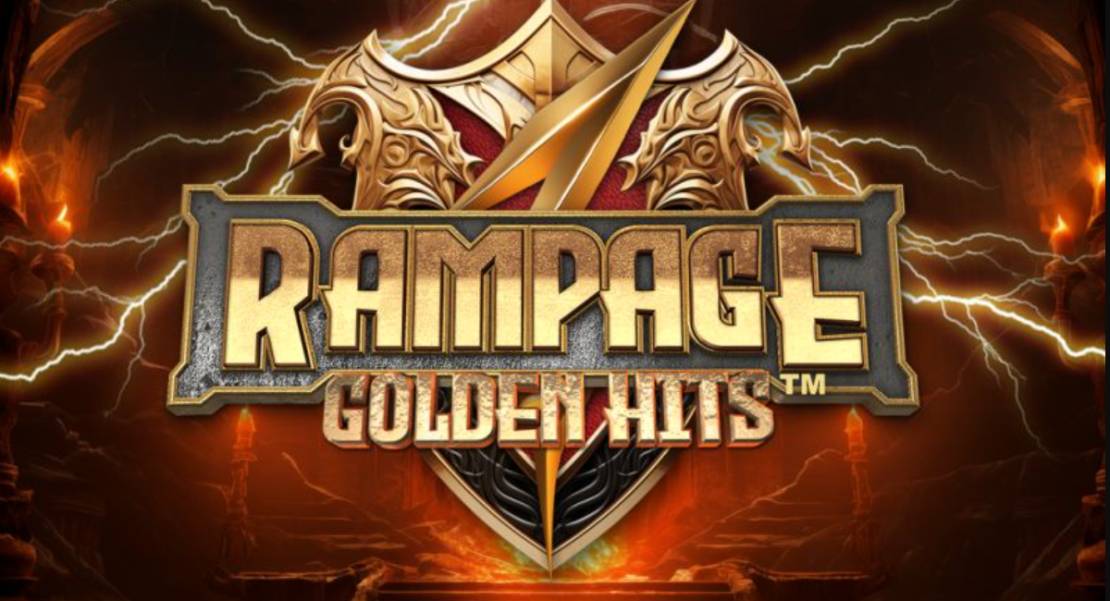 Rampage Golden Hits