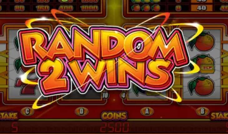 Random2Wins
