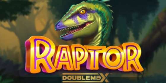 Raptor Doublemax (Yggdrasil Gaming) обзор