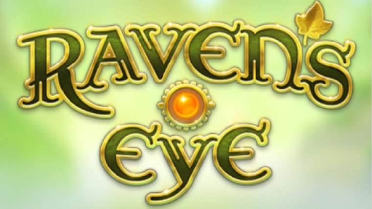 Онлайн слот Raven’s Eye играть